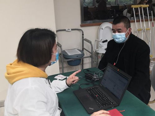 解鎖輔助器具適配新體驗 龍泉驛區(qū)開展助聽器、假肢及矯形器適應性訓練